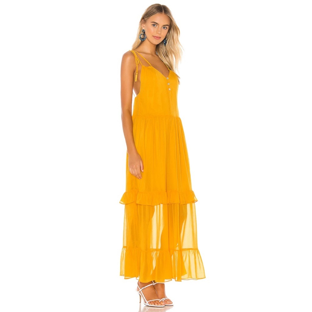 Tularosa Lorelei Dress